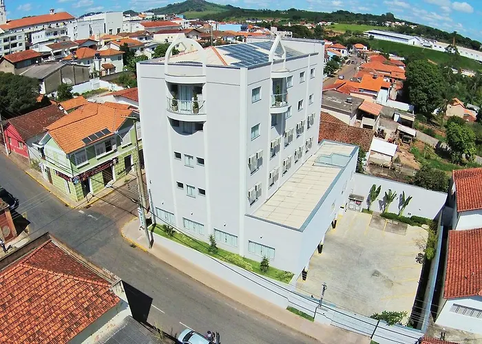 Matinada Palace Hotel