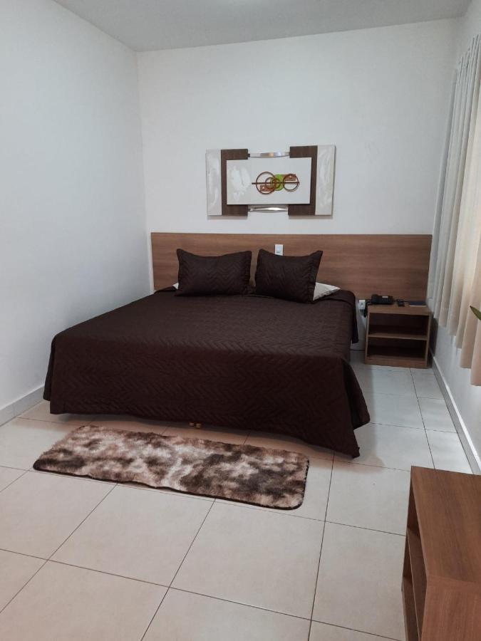 Matinada Palace Hotel Paraguacu (Minas Gerais)