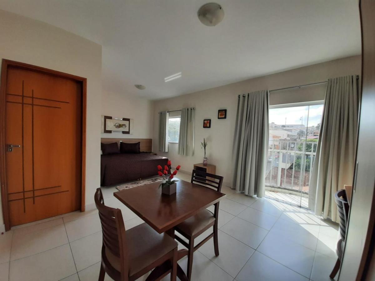 Matinada Palace Hotel Paraguacu (Minas Gerais)