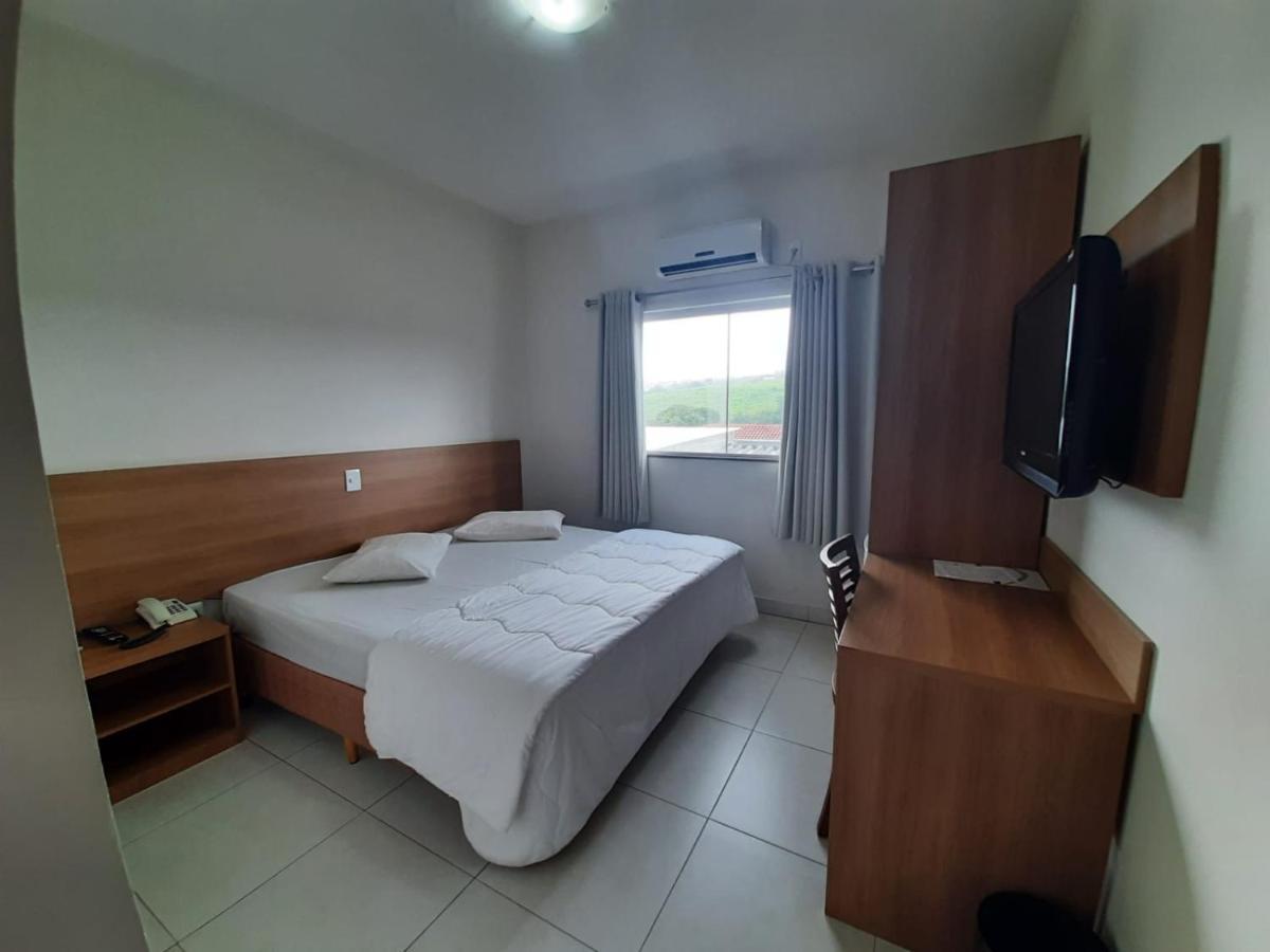 Matinada Palace 3* Paraguacu (Minas Gerais)