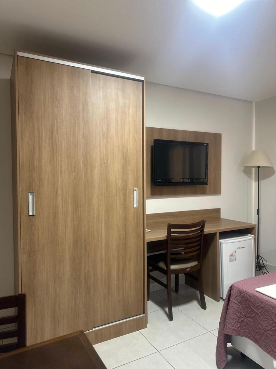 Matinada Palace Hotel Paraguacu (Minas Gerais)
