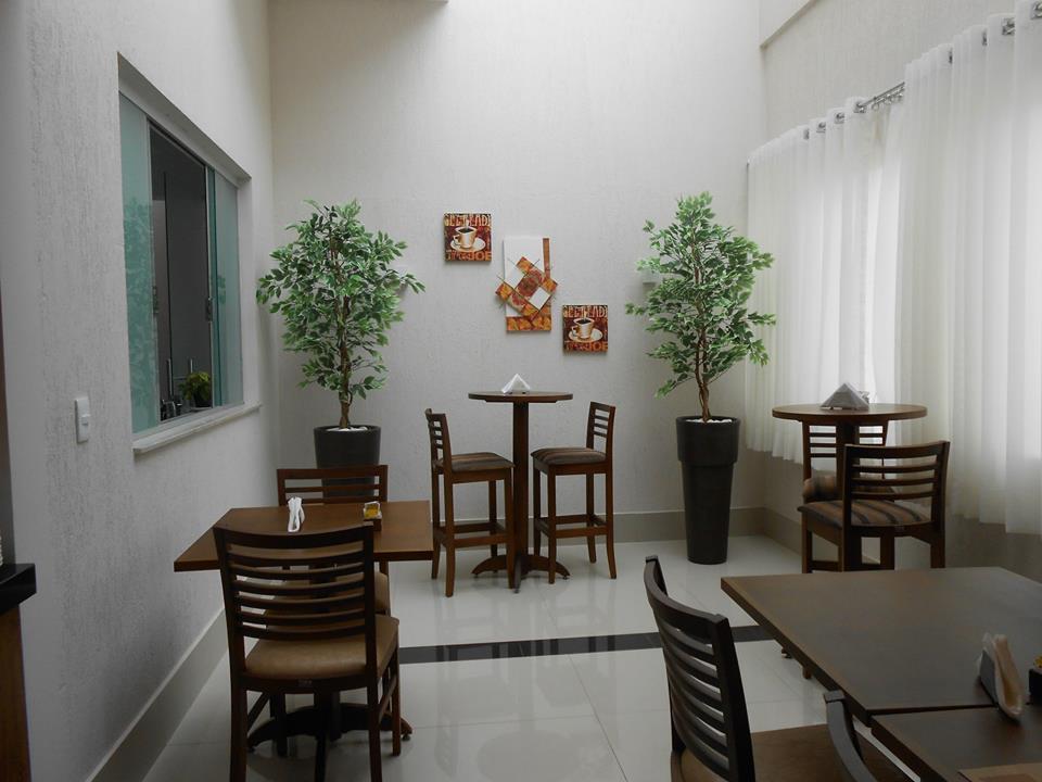 Matinada Palace 3* Paraguacu (Minas Gerais)